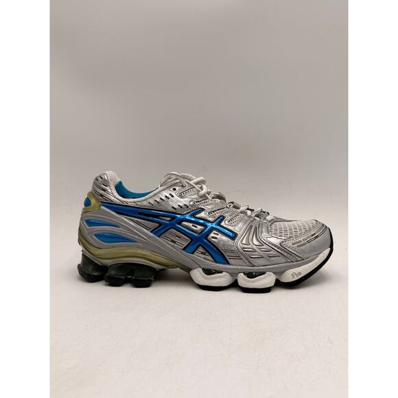 Asics GEL-KINSEI 2 Women's NEW Vintage Running Sneaker US Size 7 - Picture 4 of 11